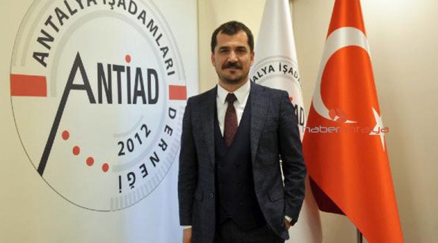 ANTİAD'dan güçbirliği kampanyası