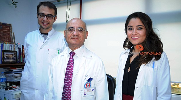 Antibiyotik kullanımında Avrupa birincisiyiz