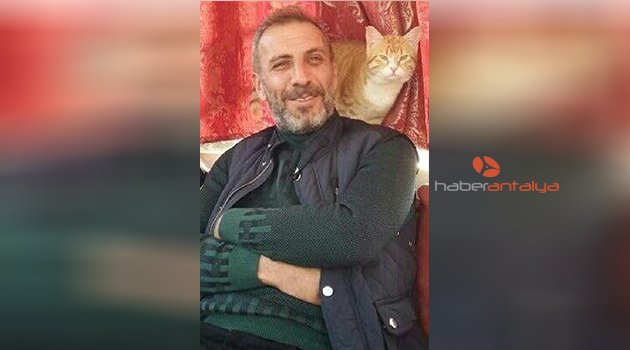 Aort damarı yırtılan polis memuru şehit oldu