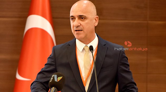 AOSB BAŞKANI BAHAR, GENEL KURULU DEĞERLENDİRDİ