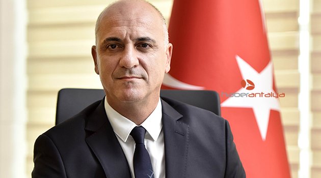 AOSB BAŞKANI'NDAN DOĞALGAZ ZAMMINA TEPKİ
