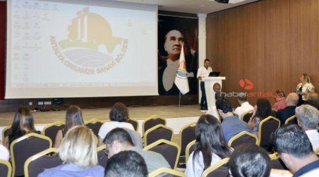 AOSB Simbiyoz Projesi tamamlandı