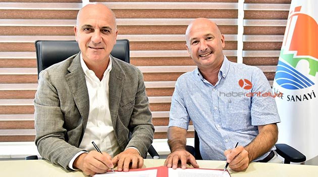 AOSB'den sanayicilere  geleceğin yol haritası