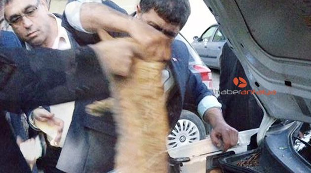 ARACINIZI ÇALIŞTIRMADAN ÖNCE MOTORUNU KONTROL EDİN