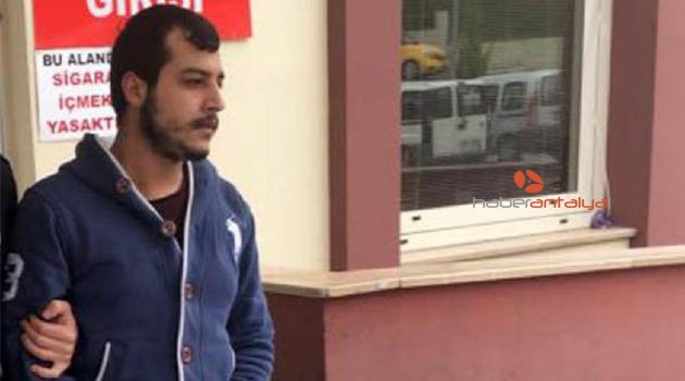 Aranan 2 hükümlü tutuklandı
