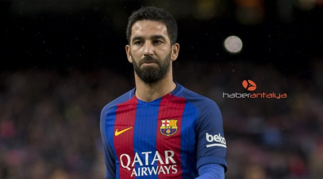 Arda Turan, Medipol Başakşehir'e çok yakın!