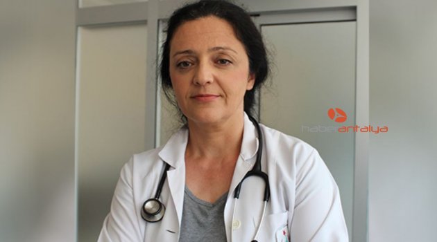 Aref, hastaneye gitmek için 5 saat beklemiş