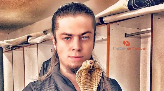 Aref'in el konulan kaplanı Antalya'da hayvanat bahçesinde