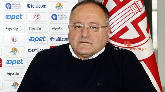 Arıcı: Galatasaray'dan puan alabiliriz