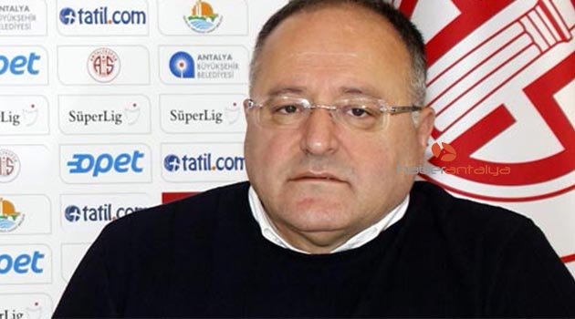 Arıcı: Gençlerbirliği'ni yeneceğiz başka çare yok
