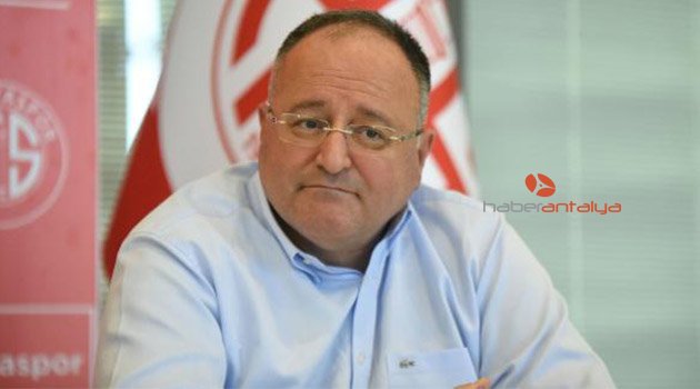 Arıcı: "Hedefimiz 3 puan"