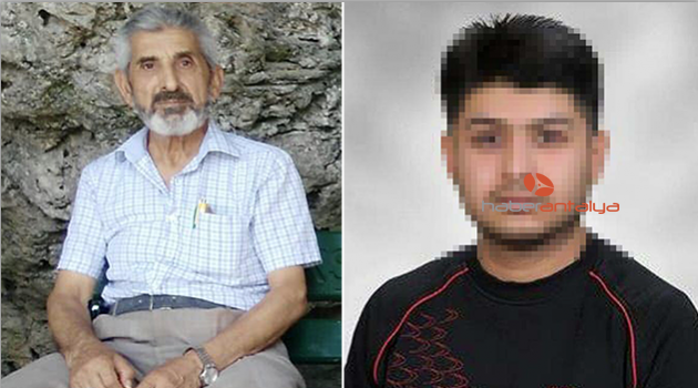 Arkadaşına 'FETÖ'cüler babamı öldürdü' diye mesaj göndermiş