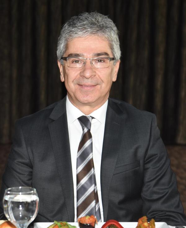 Arkas, "liman Genişletildiğinde İzmir'i Kimse Tutamaz"