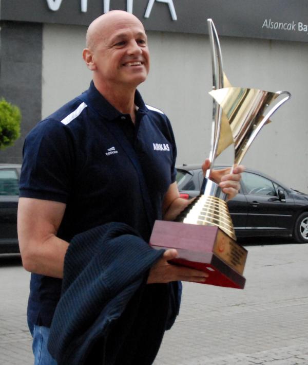 Arkasspor Hoag'la Sonuna Kadar