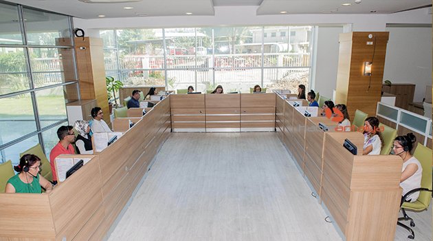 ASAT 172 BİN ÇAĞRIYA CEVAP VERDİ