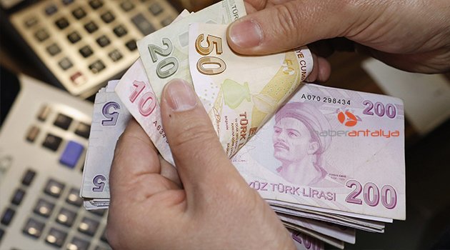 ASAT BORÇLARI YAPILANDIRIYOR