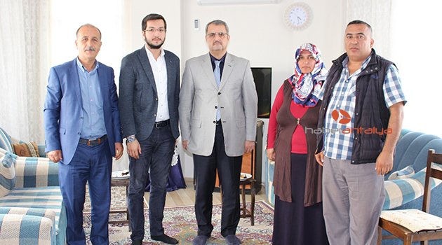 ASAT ÇALIŞANINA HAK-İŞ’TEN 30 BİN TL