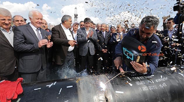 ASAT’tan 4 yılda 2 milyar TL yatırım