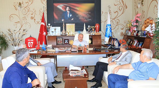 ASAT’tan Aksu’ya yeni yatırımlar
