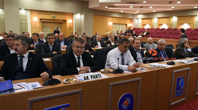 ASAT tarihinin en kısa süren toplantısı