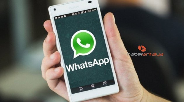 ASAT, WhatsApp ihbar hattı kurdu