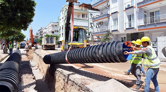 ASAT'TAN 623 MİLYONLUK YATIRIM