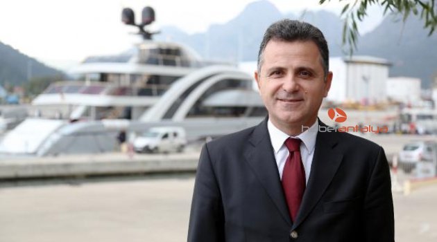 ASBAŞ'a 6 milyon dolar yatırım bütçesi
