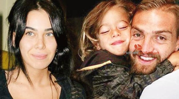 ASENA ATALAY İSYAN ETTİ: BEN ROBOT DEĞİLİM