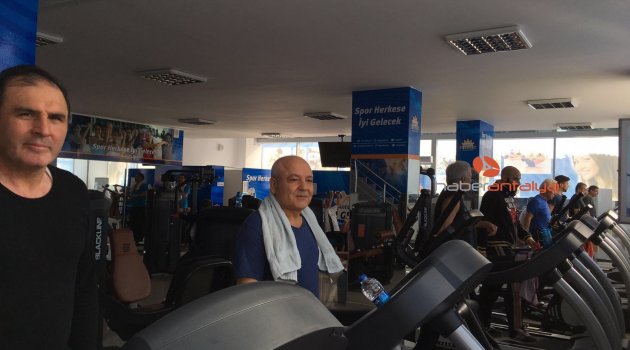 ASFİM kayıtları başladı