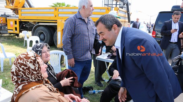ASGARİ ÜCRET GÖNDERMESİ