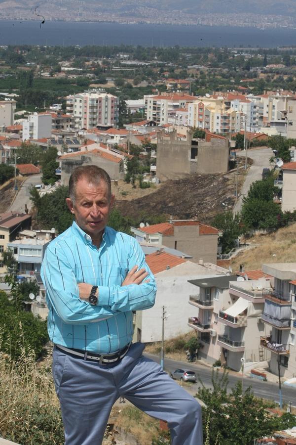 Aslan'dan Konut İçin Kaynak Önerisi