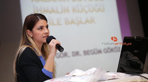 ASMEK’TEN 250 KURSİYERE YANGIN VE İLK YARDIM EĞİTİMİ