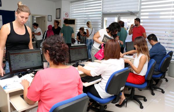 ASMEK'TE YENİ DÖNEM KAYITLARI BAŞLADI