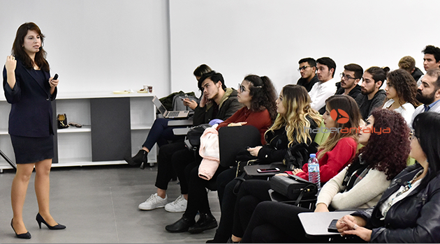 ASSİM, yeni iş fikirlerinin merkezi oluyor
