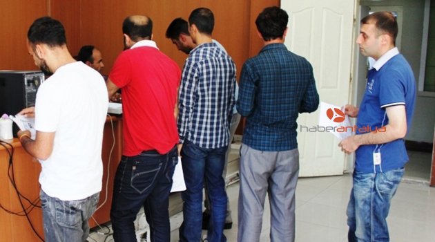 ATAMA BAŞVURULARI YARIN BAŞLIYOR