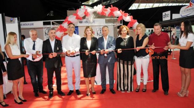 Atasoy: Enerji ithalatı karşımıza koz olarak sunulabiliyor
