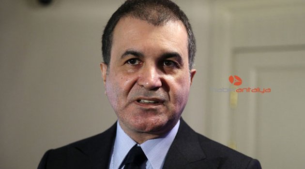 ATATÜRK HAKKINDAKİ ÇİRKİN SÖZLERE BAKAN'DAN TEPKİ GELDİ