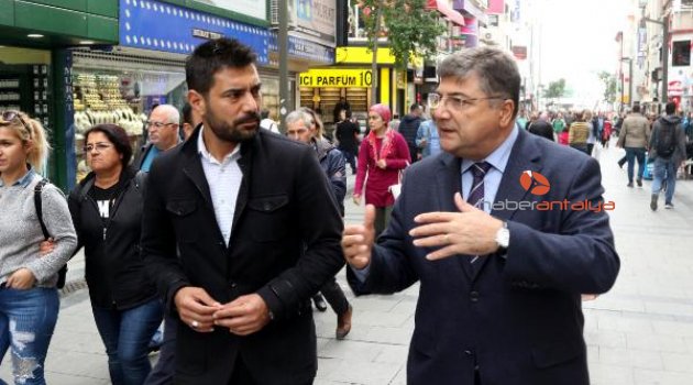'Atatürkçülüğü savunan pozisyonda olmaları, İYİ Parti endişesi olabilir'