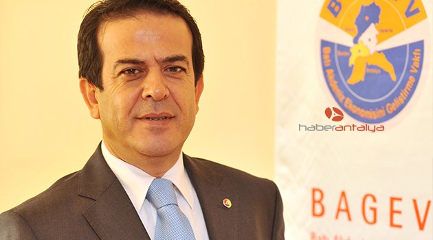 ATB BAŞKANI ALİ ÇANDIR’DAN ENFLASYON DEĞERLENDİRMESİ