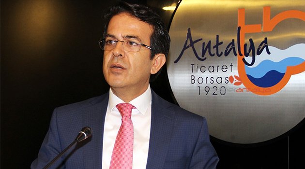 ATB BAŞKANI ÇANDIR: “EKONOMİMİZ CANLILIĞINI KORUMAKTADIR”