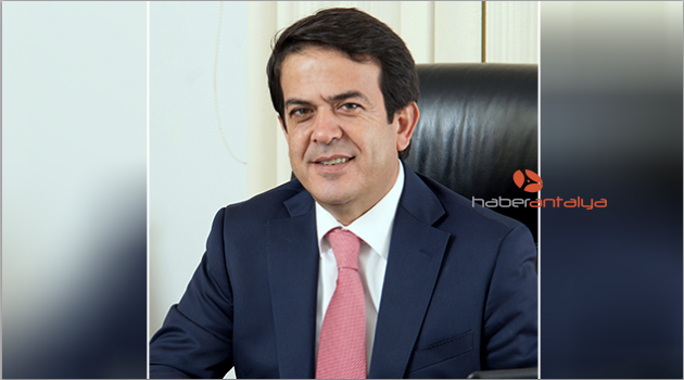 ATB Başkanı Çandır enflasyonu değerlendirdi