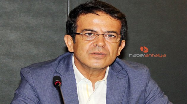 ATB BAŞKANI ÇANDIR: NORMALLEŞME BİZİ UMUTLANDIRDI