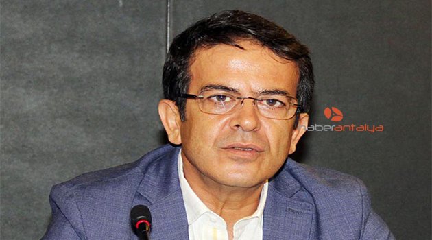 ATB BAŞKANI ÇANDIR: OCAKTAN BU YANA EN YÜKSEK ENFLASYON