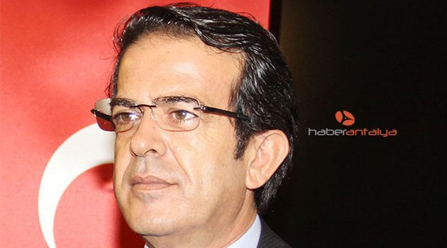 ATB başkanı Çandır: "Rusya'nın domates ihracatı açıklaması beklentimizi karşılamıyor"