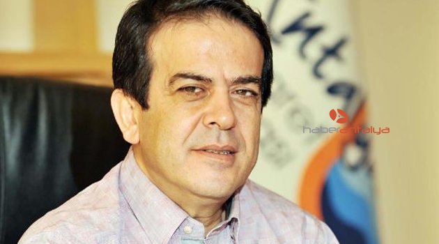 ATB BAŞKANI ÇANDIR:  ÜRETİM OLMAZSA SORUNLAR KATLANIR