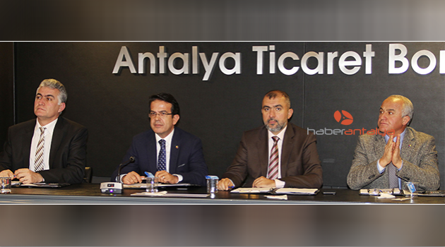 ATB son meclis toplantısını yaptı