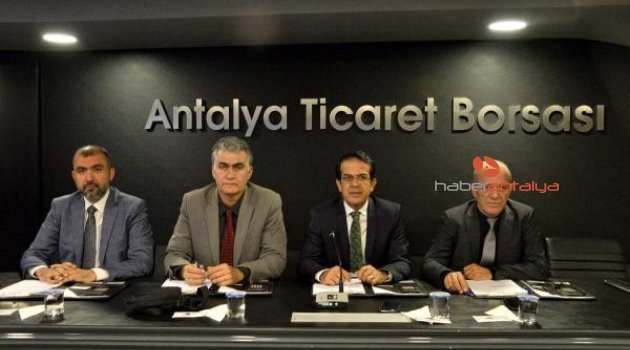 ATB'de son meclis