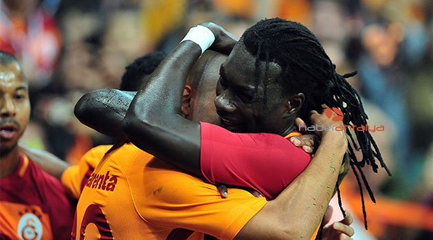 Atiker Konyaspor ile Galatasaray 33. randevuda