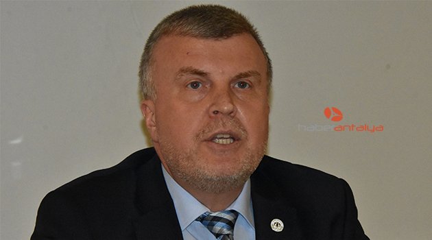 Atiker Konyaspor'un eski başkanı Şan'ın telefon cihazında, 'ByLock' bulunmadı