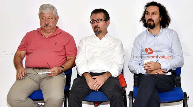 ATO'DAN ÖZEL HASTANELERE FATURA TEPKİSİ